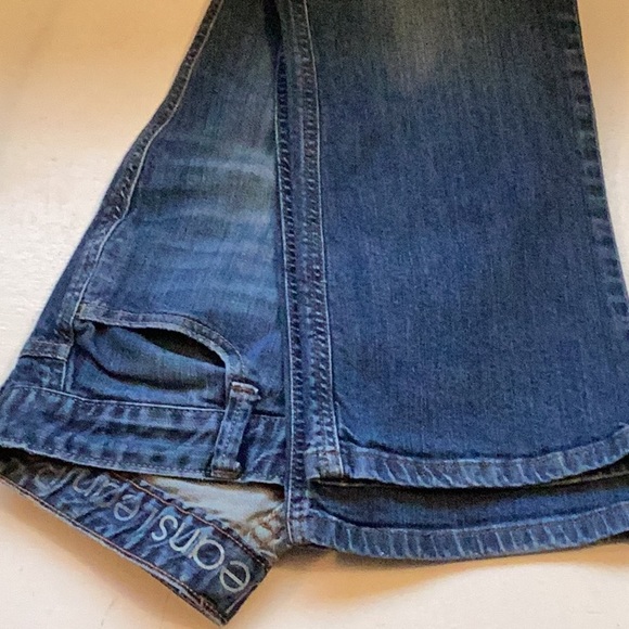 CALVIN KLEIN JEANS LEAN BOOT - Picture 2 of 10